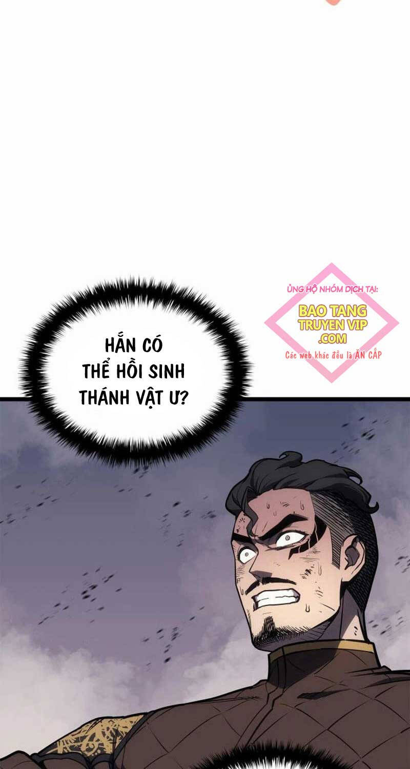 Vị Vua Mạnh Nhất Đã Trở Lại Chapter 85 - Trang 2