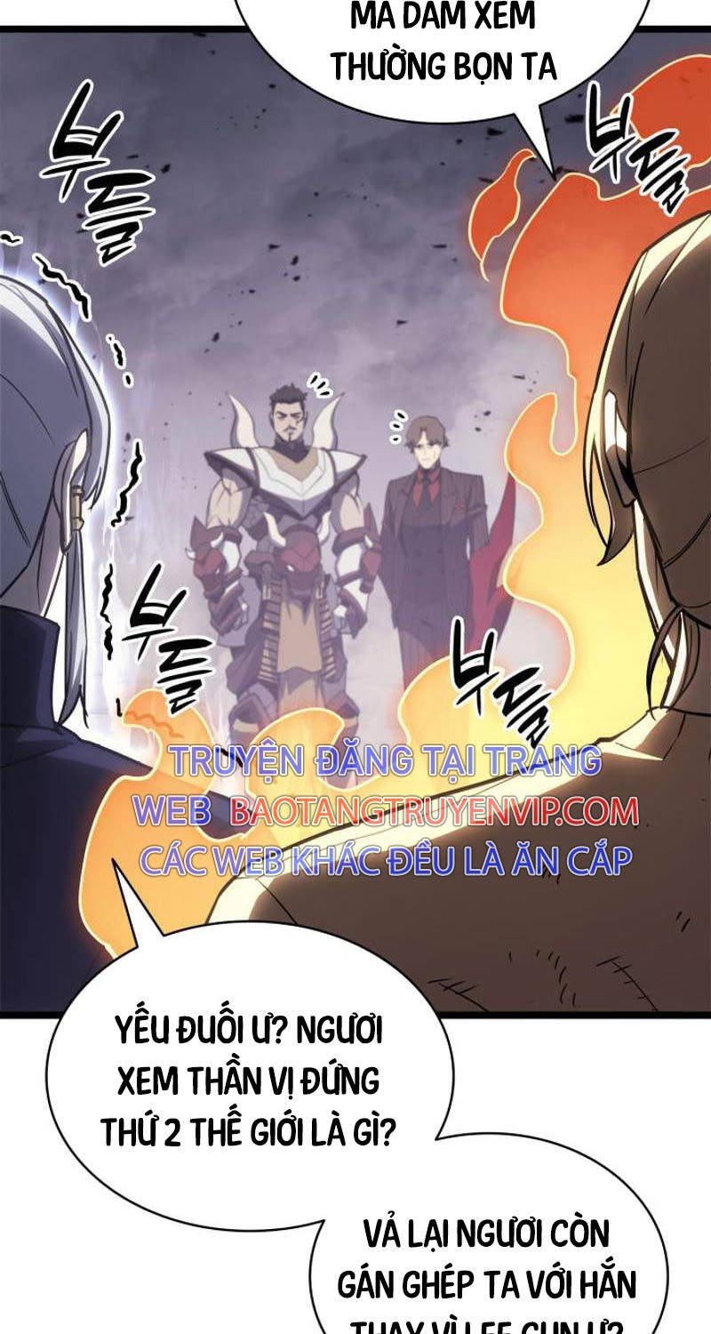 Vị Vua Mạnh Nhất Đã Trở Lại Chapter 86 - Trang 2