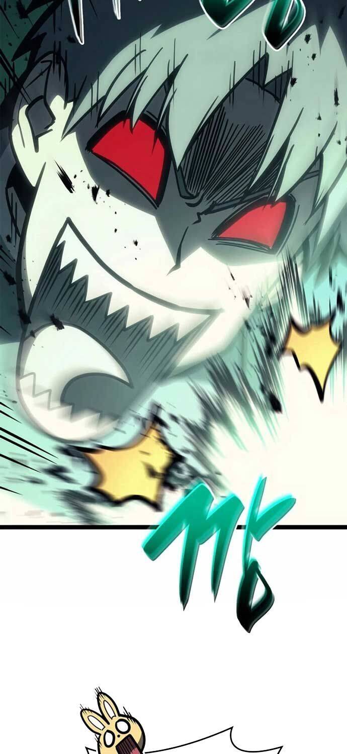 Vị Vua Mạnh Nhất Đã Trở Lại Chapter 97 - Trang 2