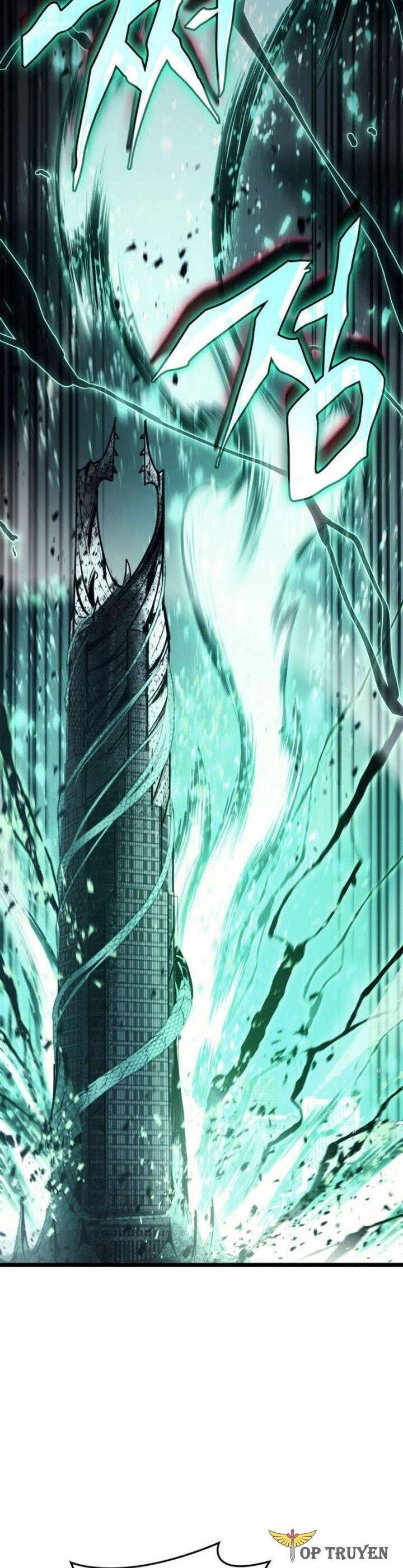 Vị Vua Mạnh Nhất Đã Trở Lại Chapter 98 - Trang 2