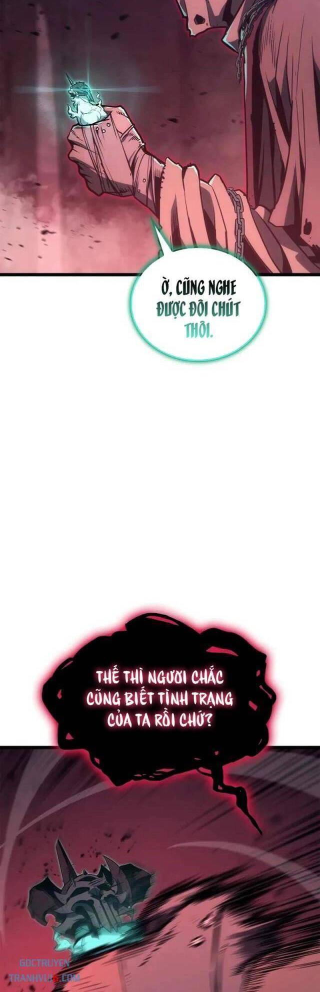 Vị Vua Mạnh Nhất Đã Trở Lại Chapter 99 - Trang 2