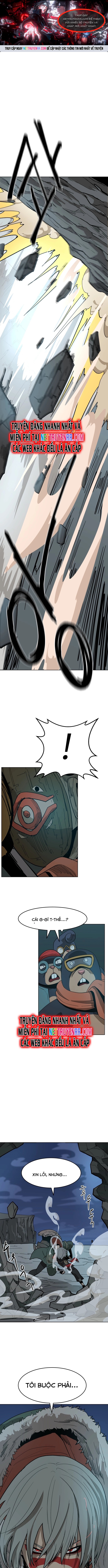 Viên Đá Đỏ Chapter 14 - Trang 2