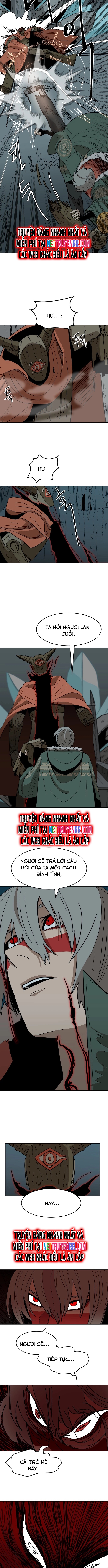 Viên Đá Đỏ Chapter 14 - Trang 2