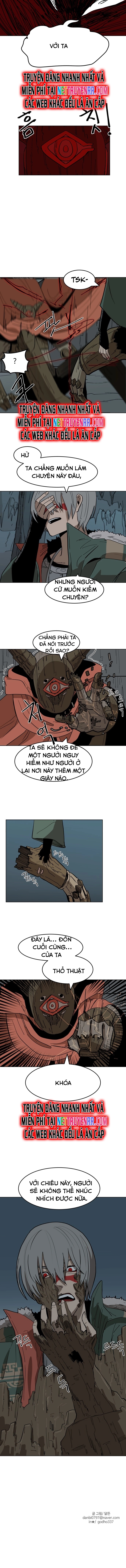 Viên Đá Đỏ Chapter 14 - Trang 2