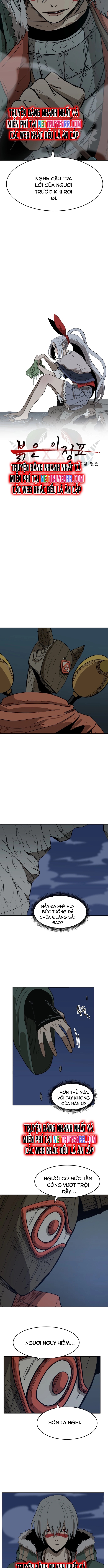 Viên Đá Đỏ Chapter 14 - Trang 2