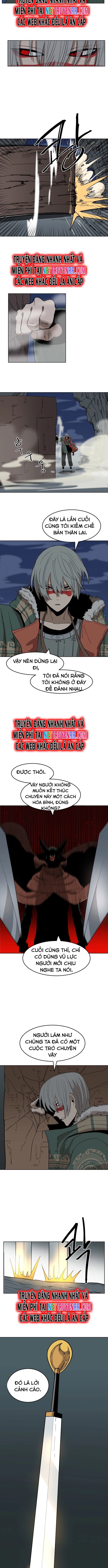 Viên Đá Đỏ Chapter 14 - Trang 2