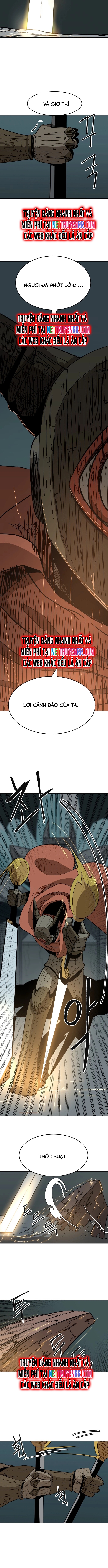 Viên Đá Đỏ Chapter 14 - Trang 2