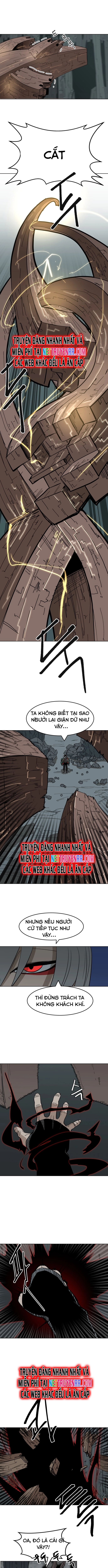 Viên Đá Đỏ Chapter 14 - Trang 2