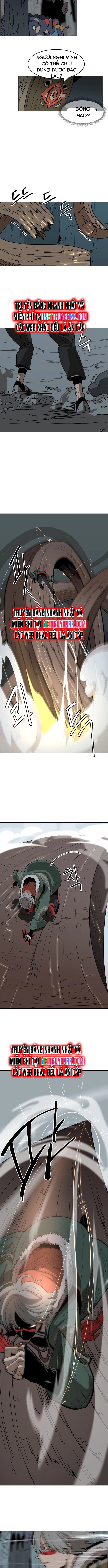 Viên Đá Đỏ Chapter 14 - Trang 2