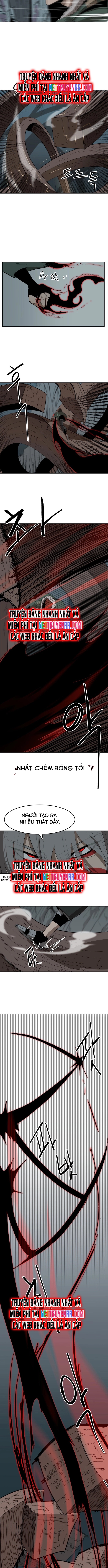 Viên Đá Đỏ Chapter 14 - Trang 2