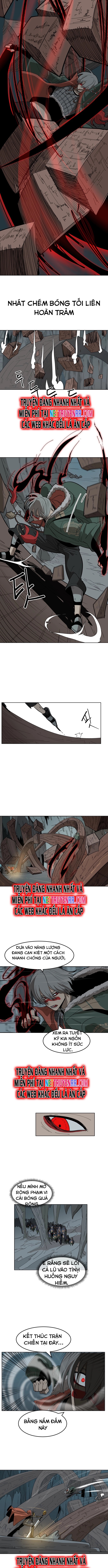 Viên Đá Đỏ Chapter 14 - Trang 2