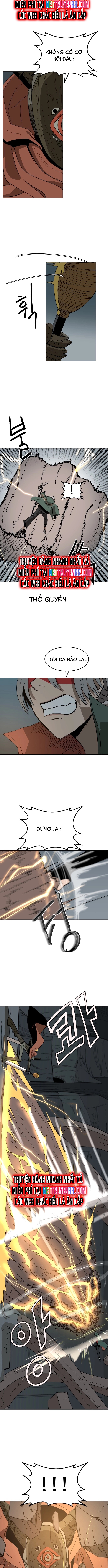 Viên Đá Đỏ Chapter 14 - Trang 2