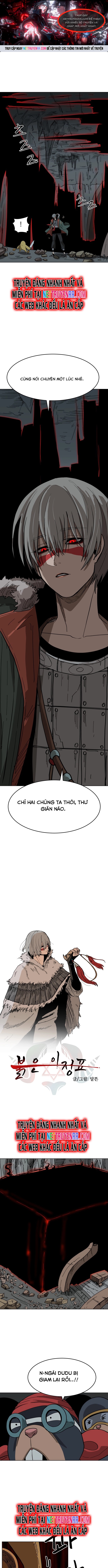 Viên Đá Đỏ Chapter 16 - Trang 2