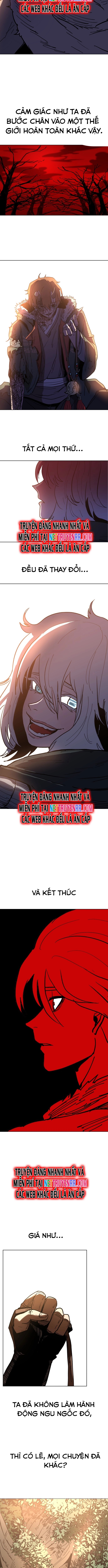 Viên Đá Đỏ Chapter 16 - Trang 2