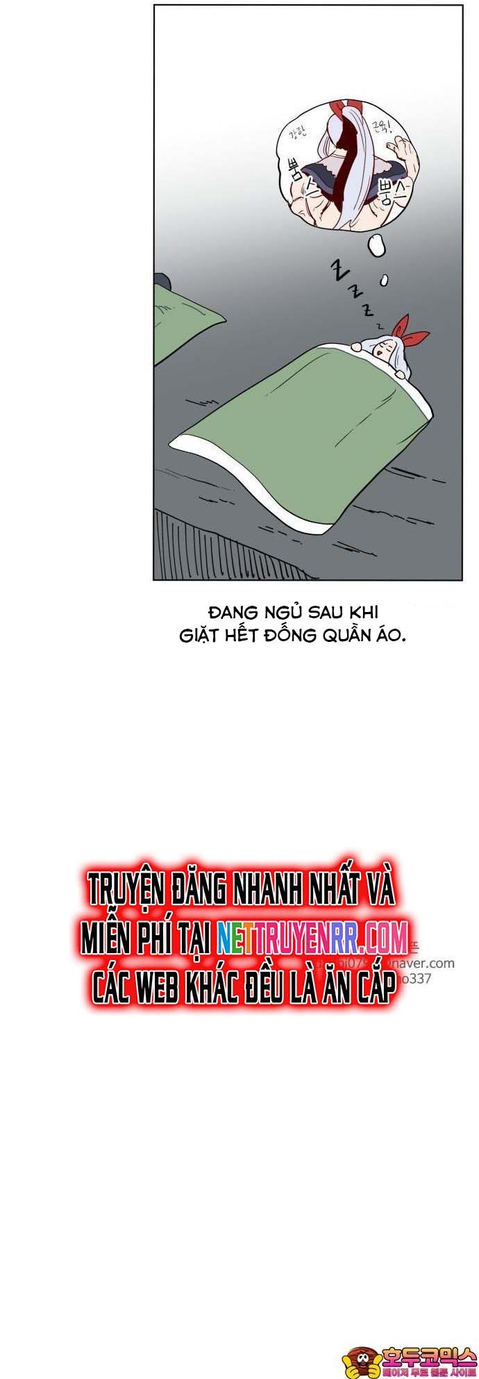 Viên Đá Đỏ Chapter 17 - Trang 2