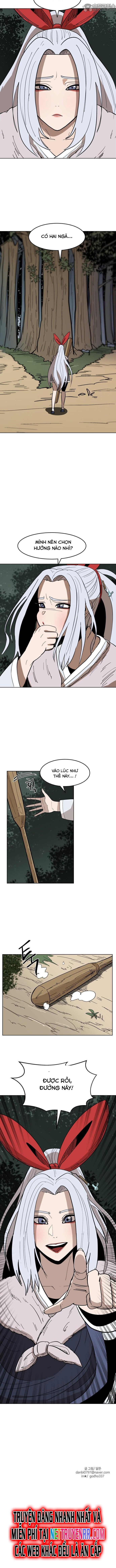 Viên Đá Đỏ Chapter 18 - Trang 2