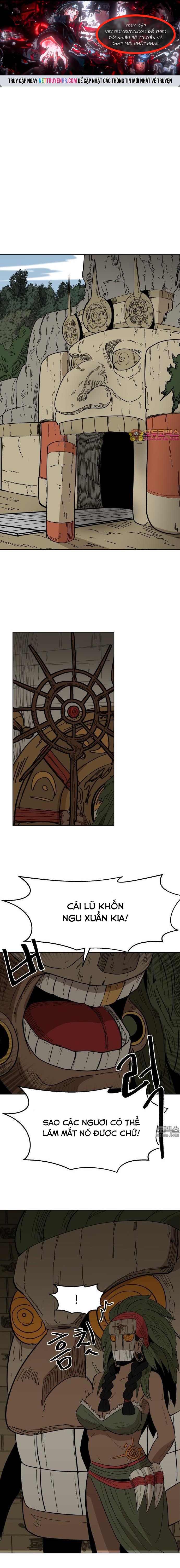 Viên Đá Đỏ Chapter 19 - Trang 2