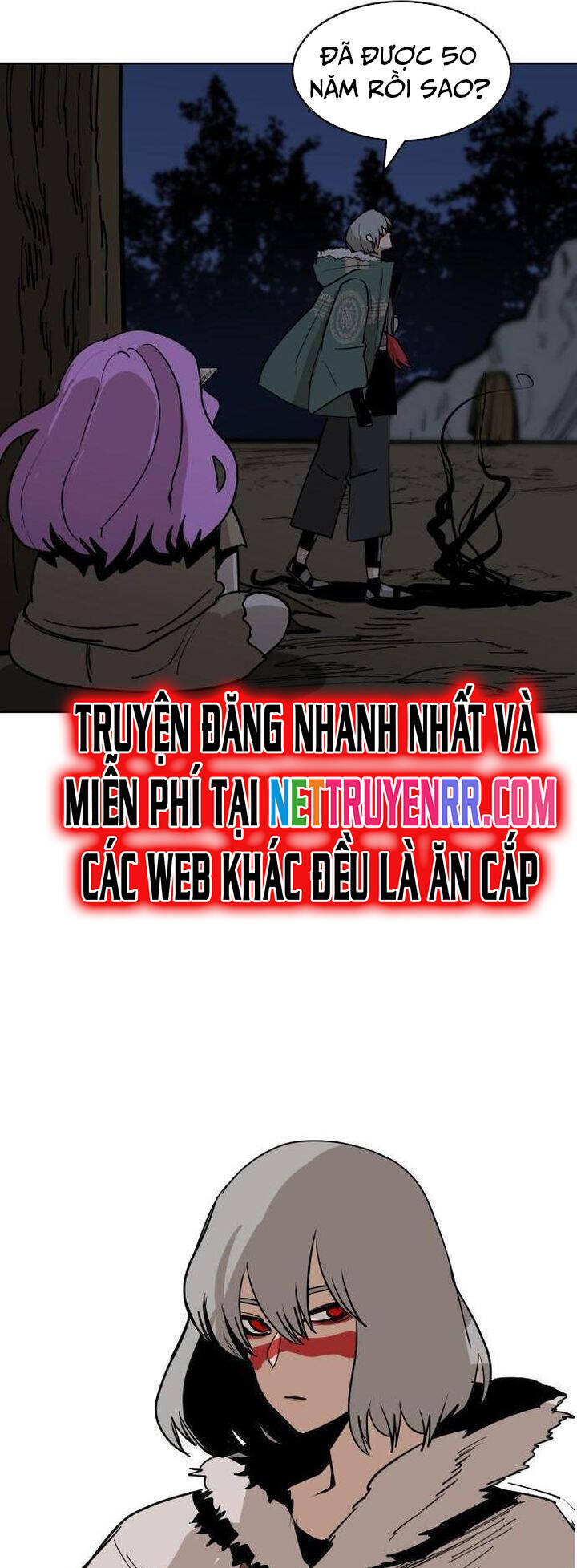 Viên Đá Đỏ Chapter 22 - Trang 2