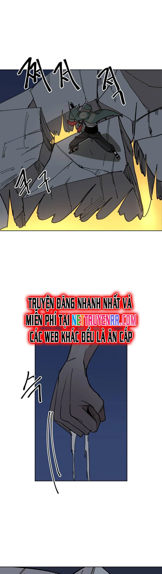 Viên Đá Đỏ Chapter 23 - Trang 2