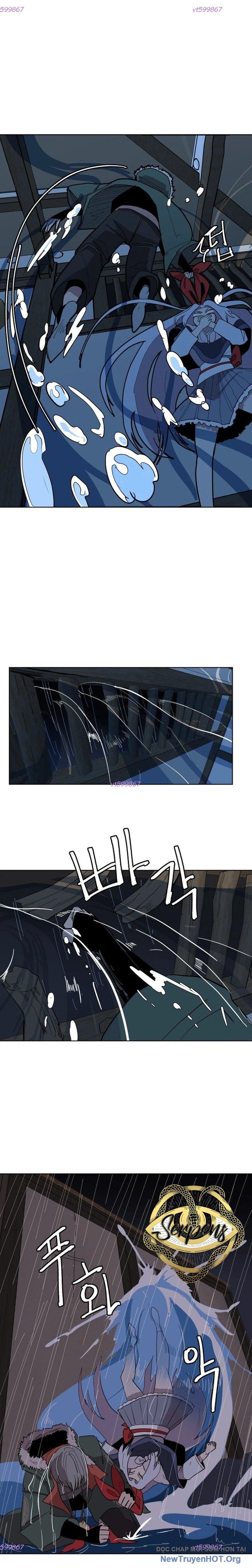 Viên Đá Đỏ Chapter 27 - Trang 2