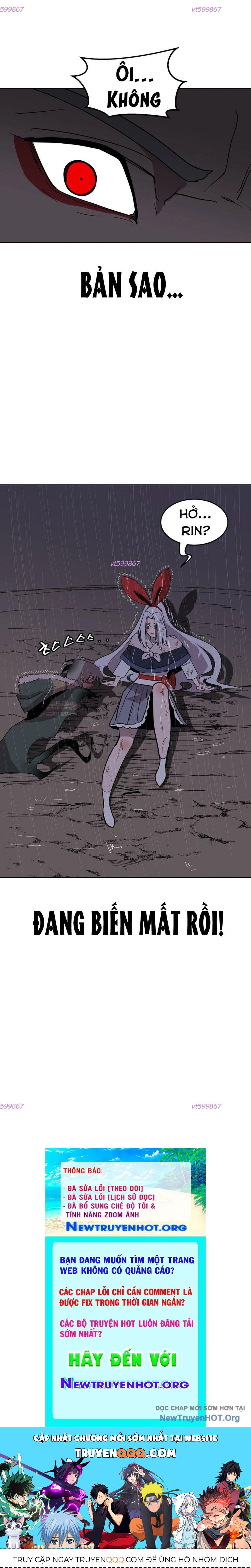 Viên Đá Đỏ Chapter 27 - Trang 2