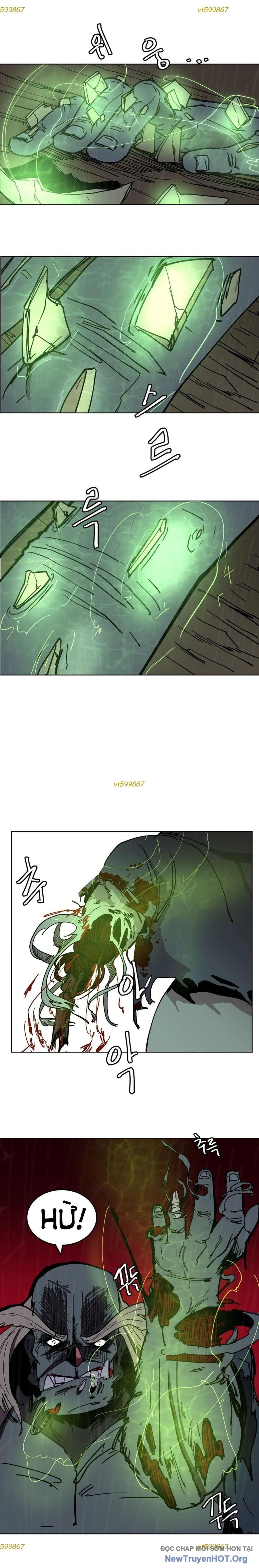 Viên Đá Đỏ Chapter 29 - Trang 2