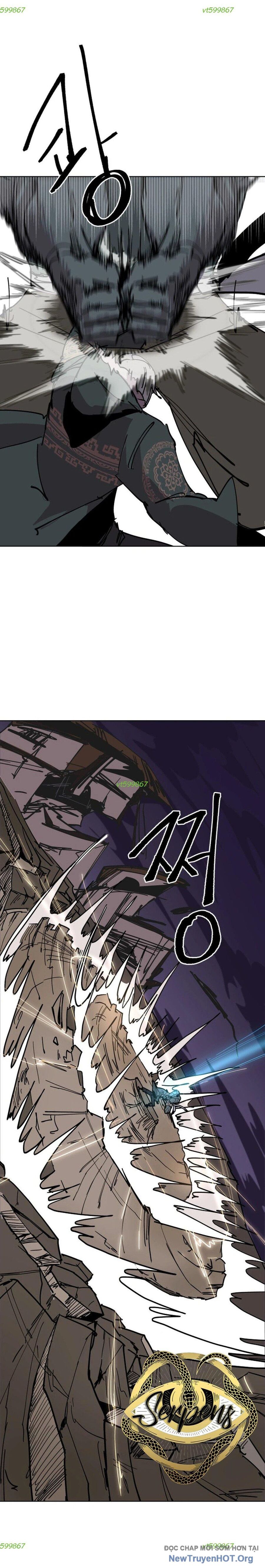 Viên Đá Đỏ Chapter 29 - Trang 2