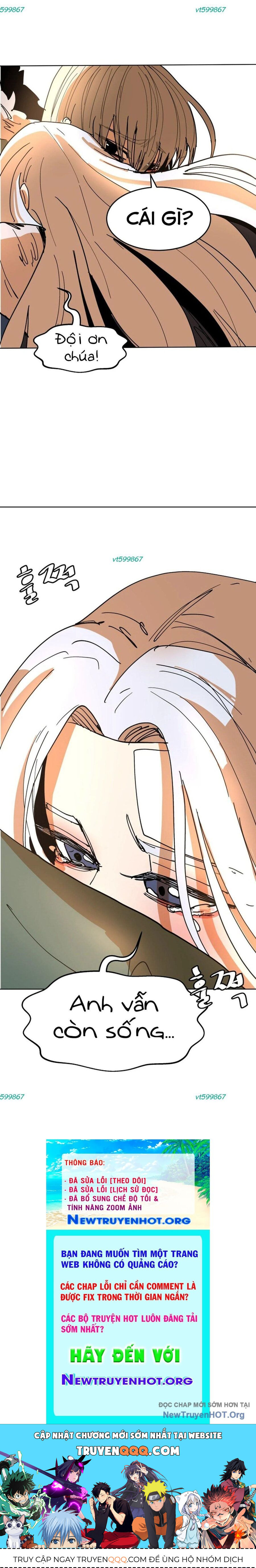 Viên Đá Đỏ Chapter 29 - Trang 2