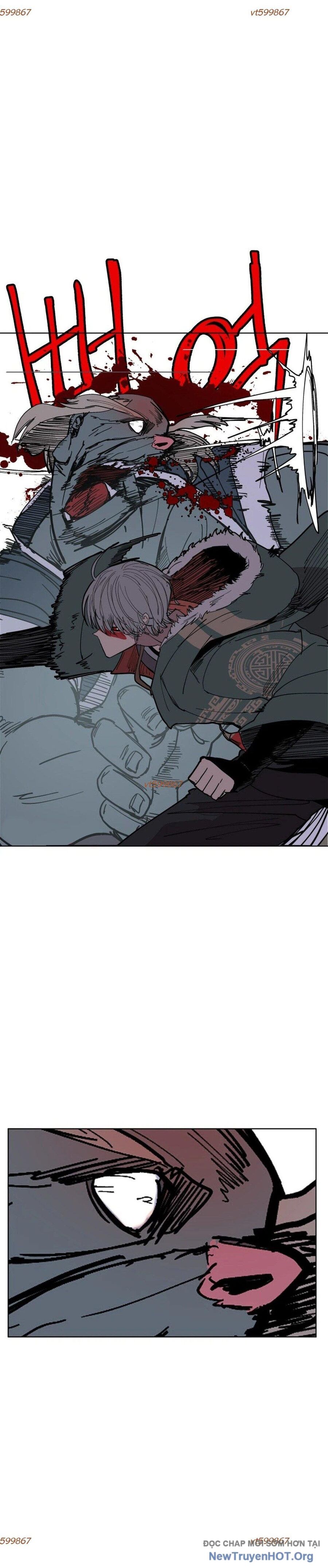 Viên Đá Đỏ Chapter 29 - Trang 2