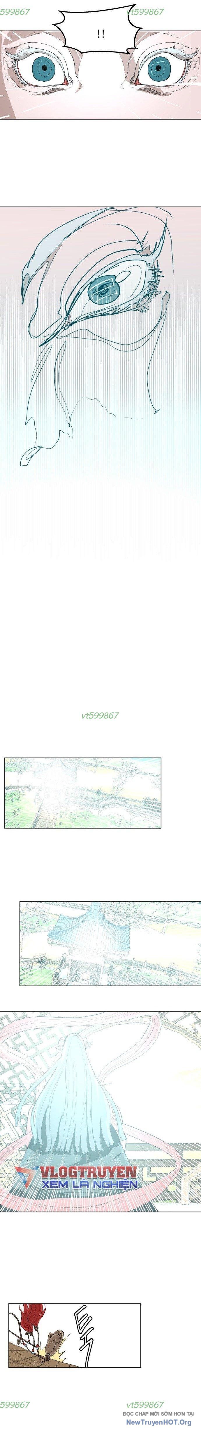 Viên Đá Đỏ Chapter 36 - Trang 2