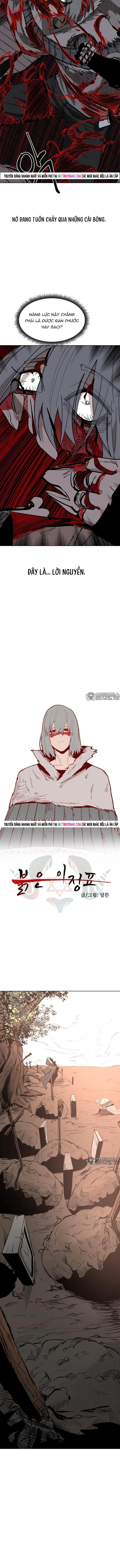 Viên Đá Đỏ Chapter 52 - Trang 2