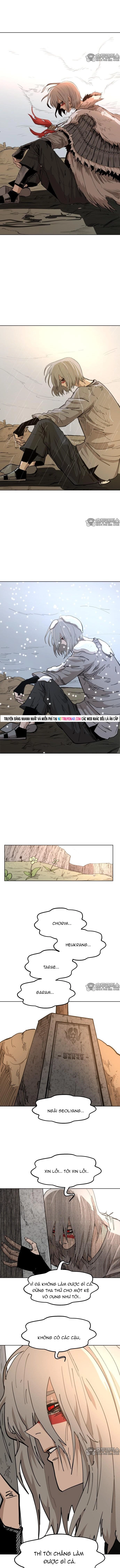 Viên Đá Đỏ Chapter 52 - Trang 2