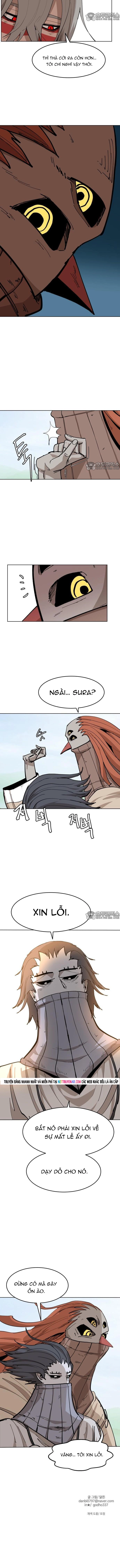 Viên Đá Đỏ Chapter 53 - Trang 2