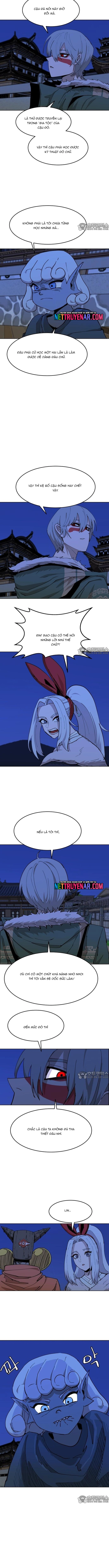 Viên Đá Đỏ Chapter 55 - Trang 2