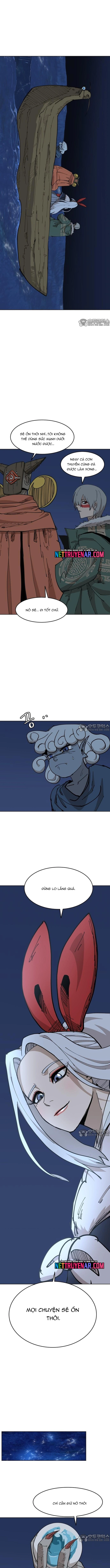 Viên Đá Đỏ Chapter 55 - Trang 2