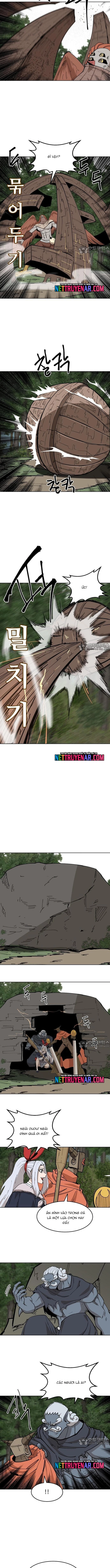 Viên Đá Đỏ Chapter 56 - Trang 2