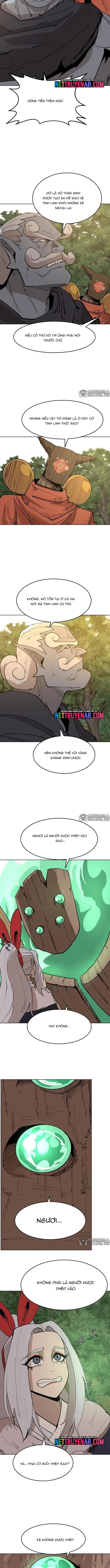 Viên Đá Đỏ Chapter 57 - Trang 2