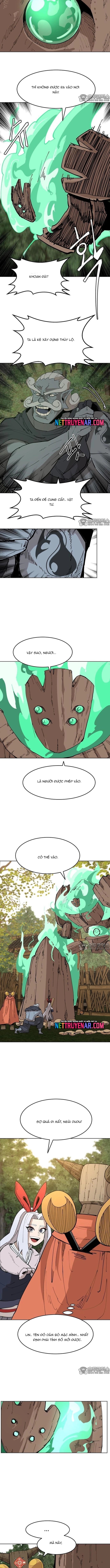 Viên Đá Đỏ Chapter 57 - Trang 2