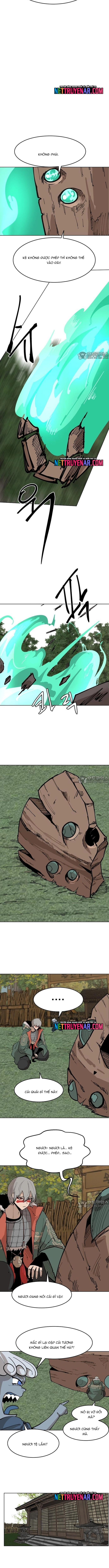 Viên Đá Đỏ Chapter 57 - Trang 2