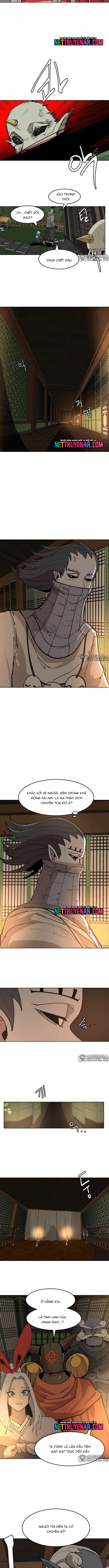 Viên Đá Đỏ Chapter 57 - Trang 2