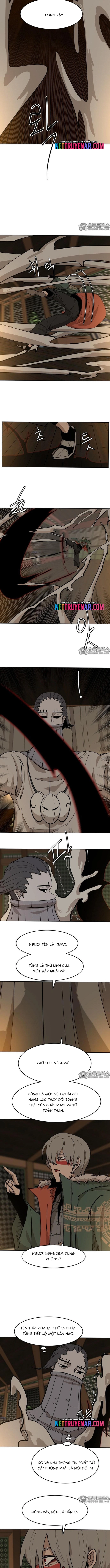 Viên Đá Đỏ Chapter 58 - Trang 2