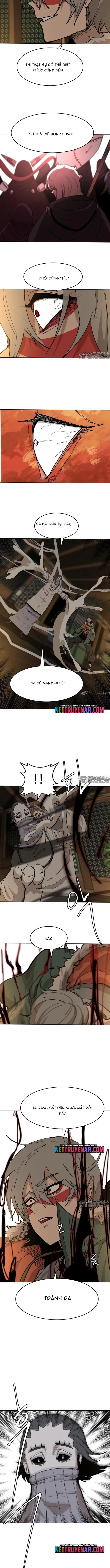 Viên Đá Đỏ Chapter 58 - Trang 2