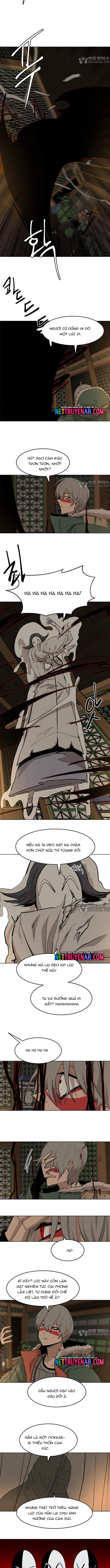 Viên Đá Đỏ Chapter 58 - Trang 2
