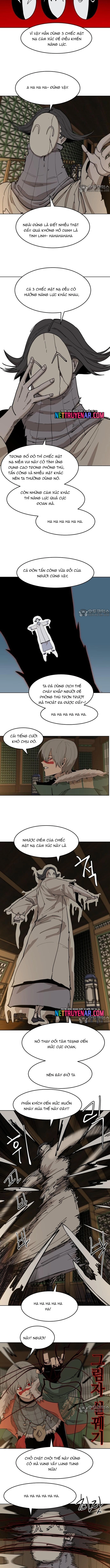 Viên Đá Đỏ Chapter 58 - Trang 2