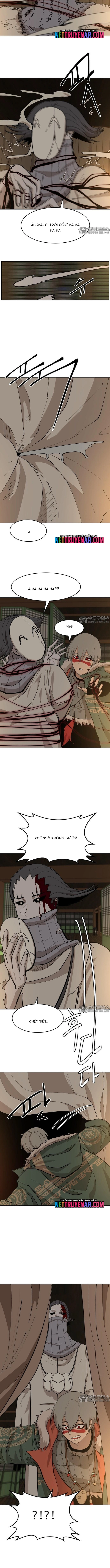 Viên Đá Đỏ Chapter 58 - Trang 2