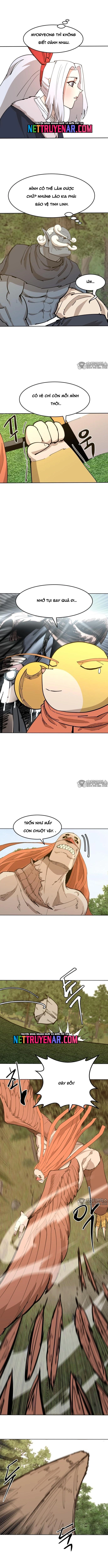 Viên Đá Đỏ Chapter 60 - Trang 2