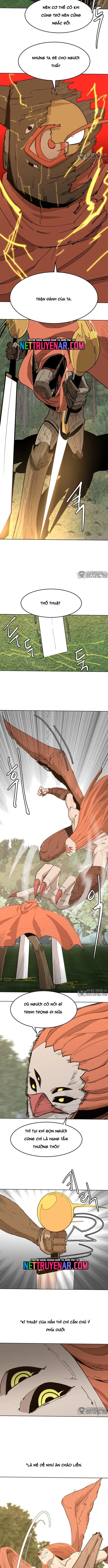 Viên Đá Đỏ Chapter 60 - Trang 2