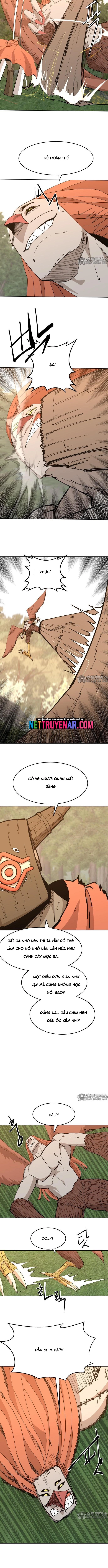 Viên Đá Đỏ Chapter 60 - Trang 2