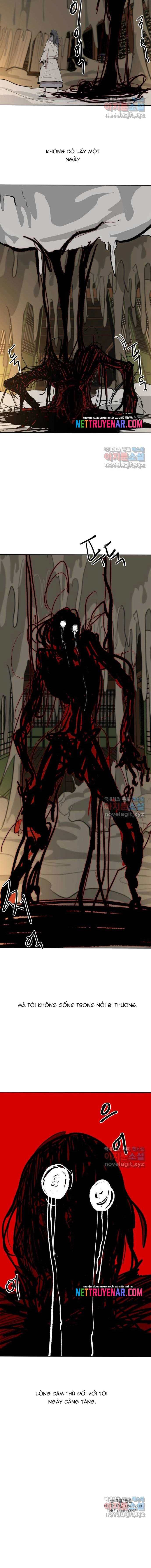 Viên Đá Đỏ Chapter 61 - Trang 2