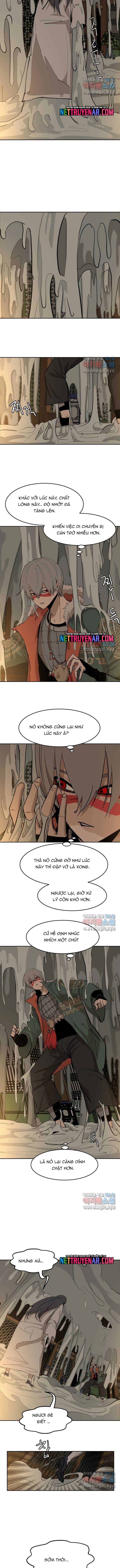 Viên Đá Đỏ Chapter 61 - Trang 2